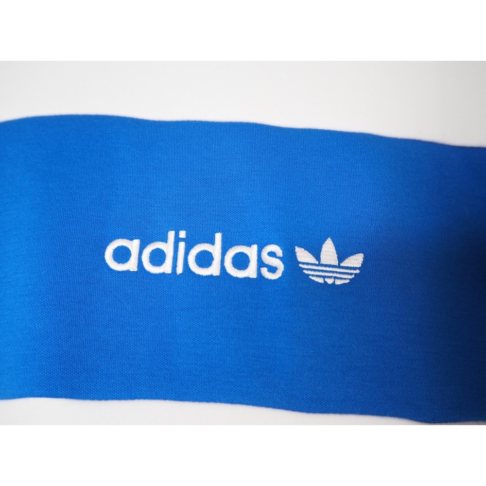 Adidas Minoh Crewneck Tee - Picture 6 of 6